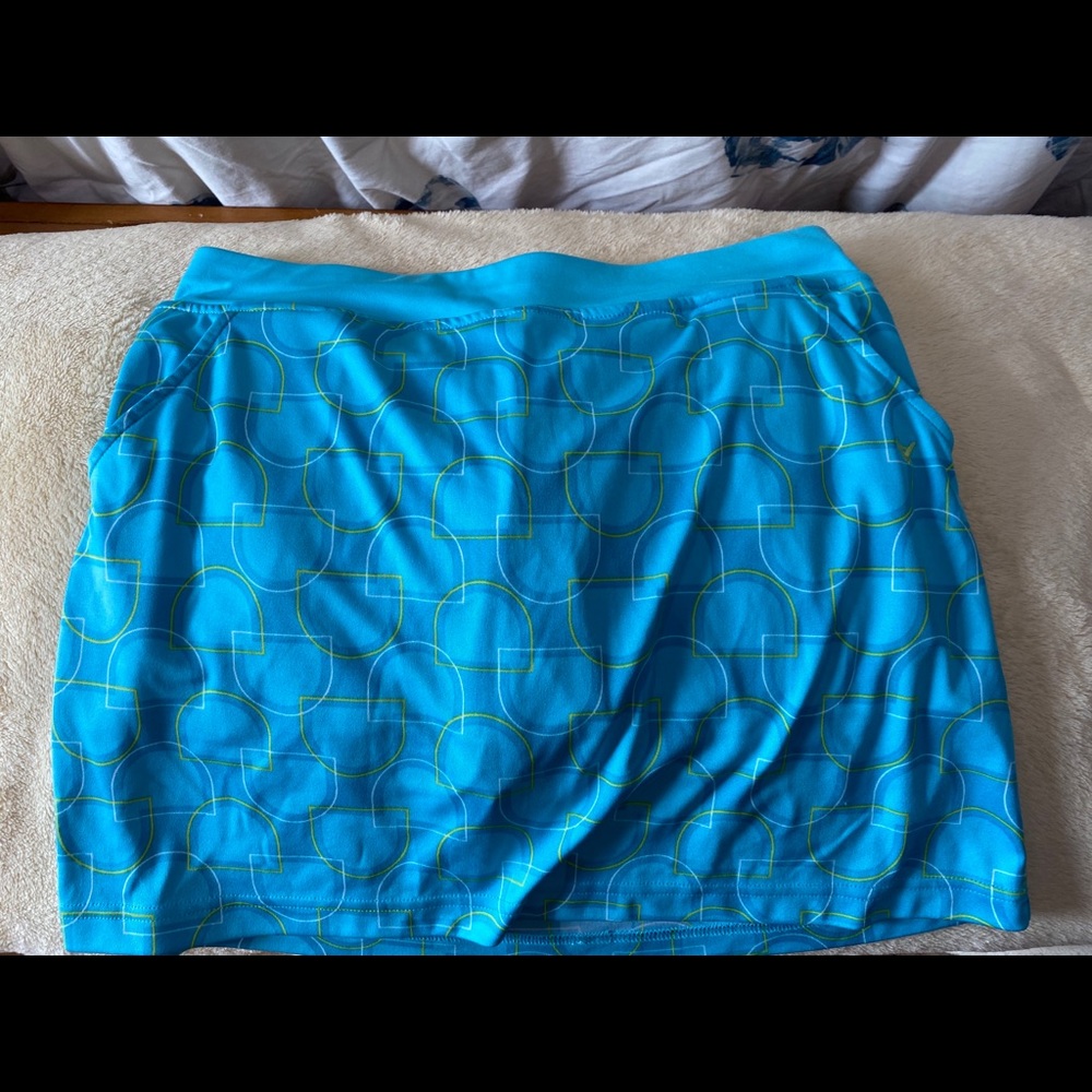 Calloway Golf Skorts, Sz M